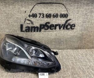 Faruri Mercedes E, AMG E 2015 A2128201839 F1391 W212 1EX01106622