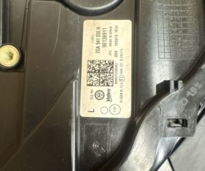 Faruri Stânga Volkswagen T-Roc 2020 2GA941035H 90138911 8990VF2389MU
