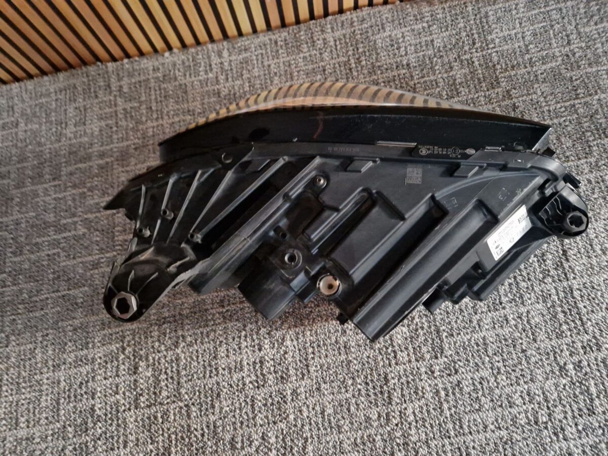 Faruri Stânga Mercedes E, AMG E 2016 W213 A2139068903