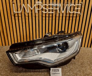 Faruri Stânga Audi A6, S6 C7 4G 2012 4G0941031C A6 F3228