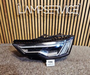 Faruri Stânga Audi A6, S6 C8 4K 2020 4K0941039 A6 F3141