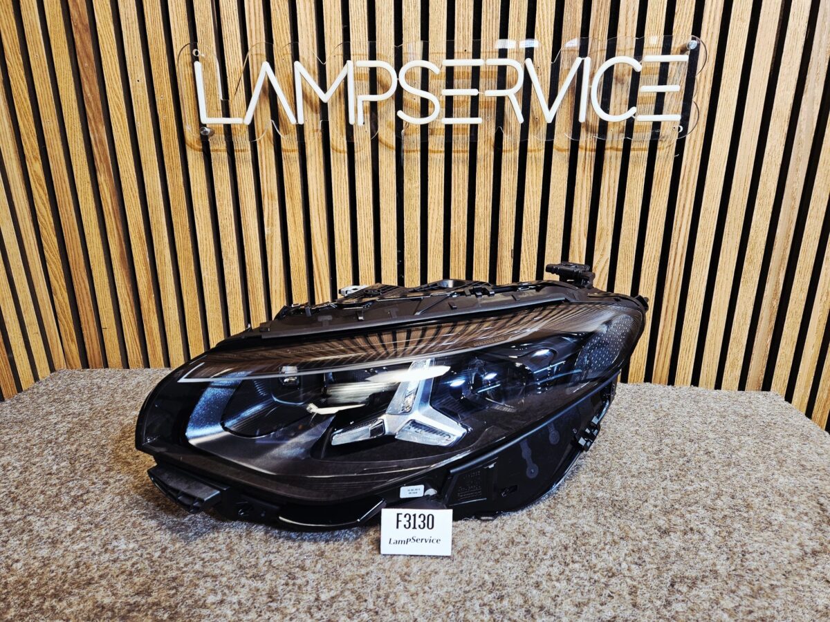 Faruri Stânga Mercedes CLA C174 C178 2025 A1749064102 H210764HR
