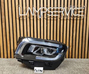Faruri Stânga Mercedes GLB X247 2019 A2479061902 1EX2496 MDE89132A