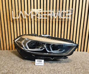 Faruri Dreapta BMW Series 1 F40 2020 9482812 F3118