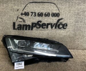 Faruri Skoda Superb B8 2020 3V1941016D F1943 11502040000