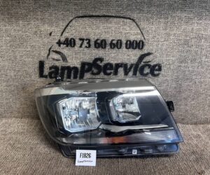 Faruri Volkswagen Crafter 2017 7C1941006 F1826 1EB01283002