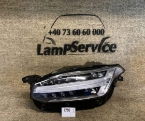 Faruri Volvo XC90 2020 31655807 F799
