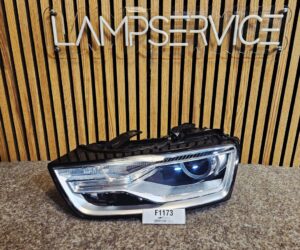 Faruri Stânga Audi Q3 8U 2015 8U0941005C F1173