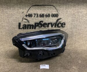 Faruri Mercedes GLA H247 2020 A2479064906 F725 01615441