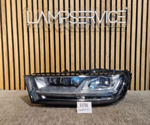 Faruri Stânga Audi Q7 4M 2018 4M0941035C F2791