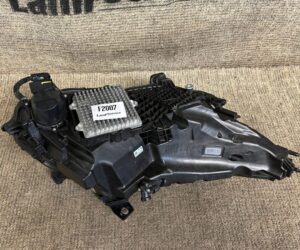 Faruri Land Rover Range Sport L461 2022 N9X213W030HJ F2007