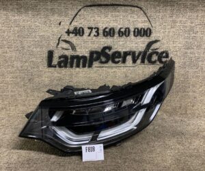 Faruri Land Rover Discovery 5 2022 HY3213W030EA F818 90105793 L46217MY