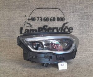 Faruri Mercedes GLA H247 2020 A2479064906 A2479065106 F068