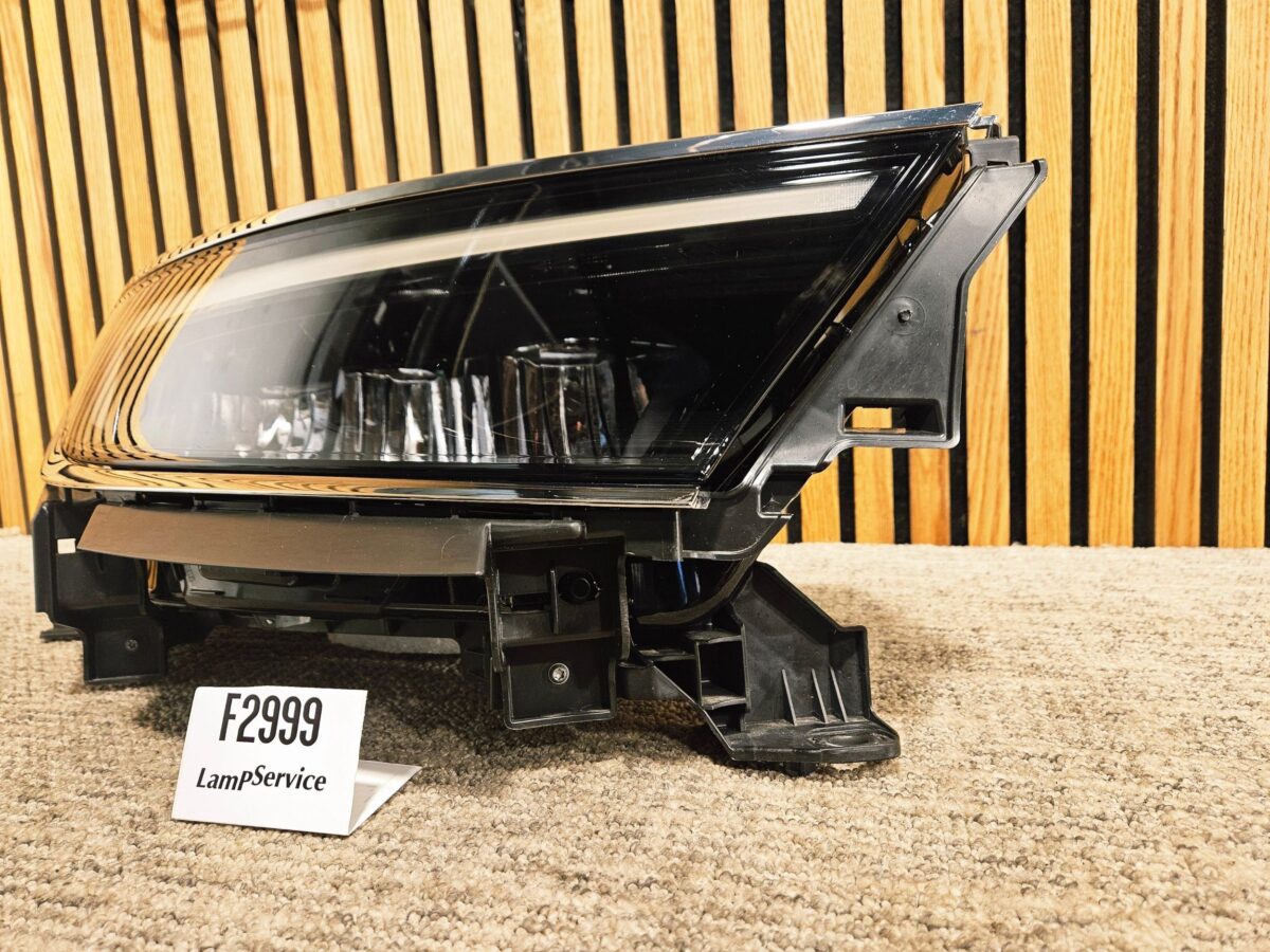 Faruri Dreapta Opel Mokka B 2024 9834007980 F2999