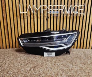 Faruri Stânga Audi A6, S6 C7 4G 2016 4G0941035 A6 F2773