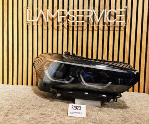 Faruri Dreapta BMW X6 G06 2019 5A279B2 F2923
