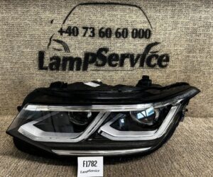 Faruri Volkswagen Tiguan 2022 5NB941081C F1782 030111923300