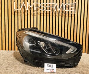 Faruri Dreapta Mercedes C, AMG C 2021 A2069060803 W206 F3013