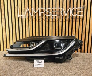 Faruri Stânga Volkswagen Arteon 2021 3G8941113 F3023
