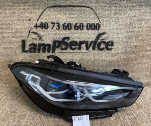 Faruri Dreapta BMW Series 8 M8 F91 F92 G14 G15 2019 7873270 8082644