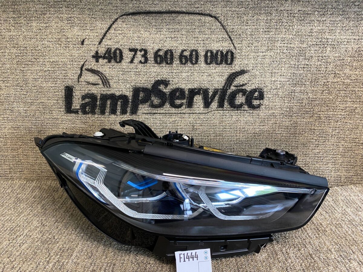 Faruri Dreapta BMW Series 8 M8 F91 F92 G14 G15 2019 7873270 8082644