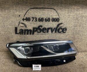 Faruri Volkswagen Touareg III 2018 761941036 F1988
