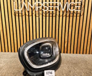 Faruri Stânga Mini Cooper Countryman F60 2020 5A1EC05 F2746