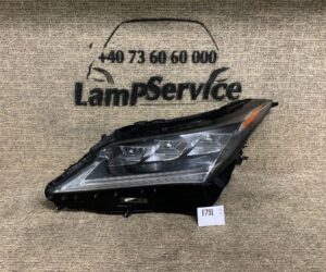 Faruri Lexus RX 450H 2017 F791