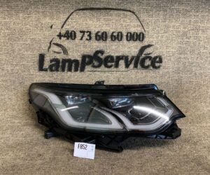 Faruri Land Rover Discovery Sport 2020 LK7213W029 F852 175PL22635