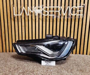 Faruri Stânga Audi A3, S3 8V 2013 8V0941033 A3 F2147