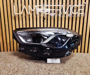Faruri Stânga Mercedes GLA H247 2025 A2479064104 F2118