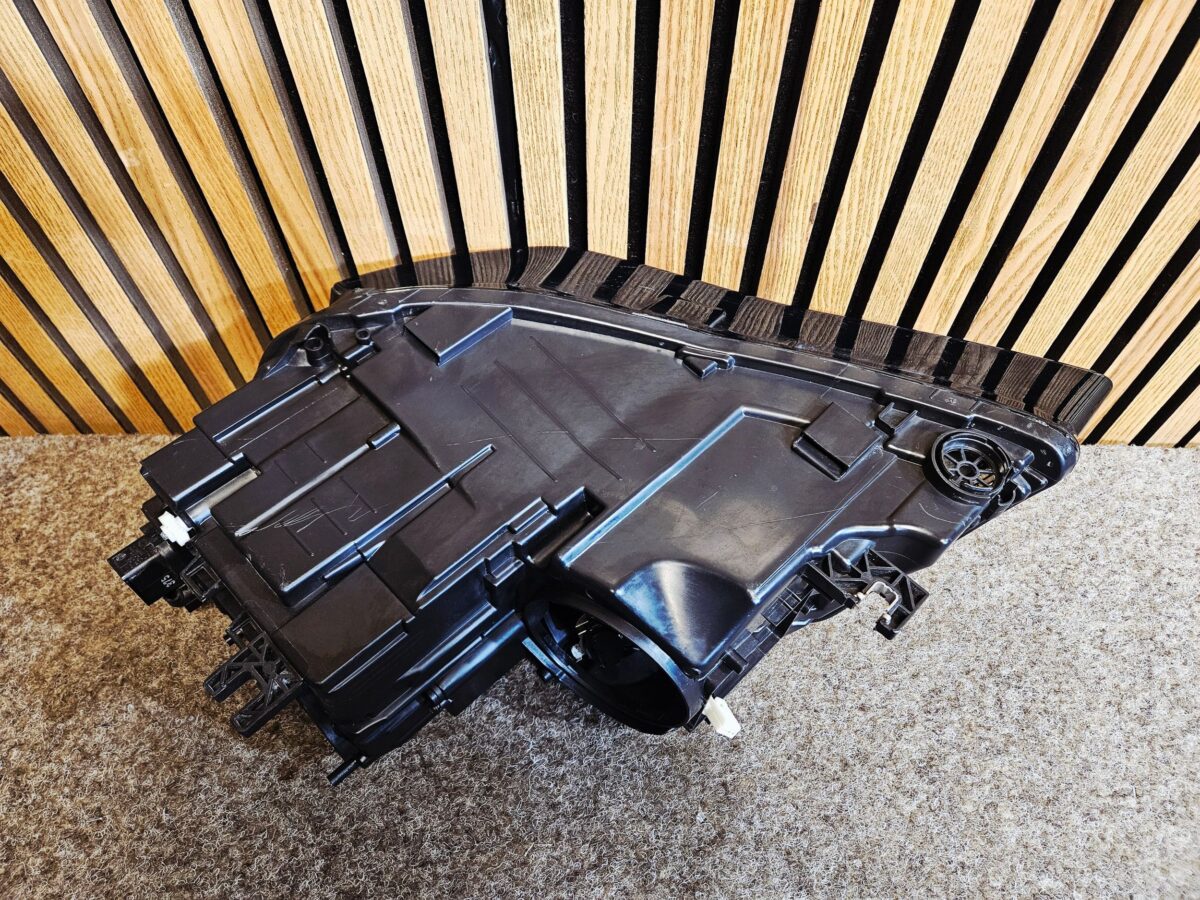 Faruri Dreapta Audi A8, S8 D4 4H 2012 4H0941030AB A8 F353