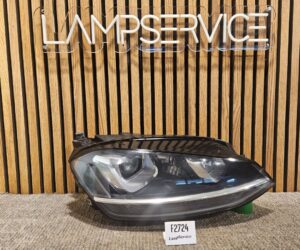 Faruri Dreapta Volkswagen Golf VII 2015 5G1941032 F2724
