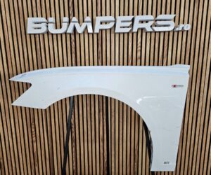 Audi A6, S6 A6 S6 C8 4K 2020 Aripa fata A573
