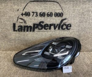 Faruri Porsche Cayenne 2016 7P5941773H F1530 1EX01174511