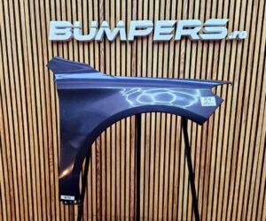 Aripa fata Mercedes CLA C117 X117 W117 2014 A741 A1178810201