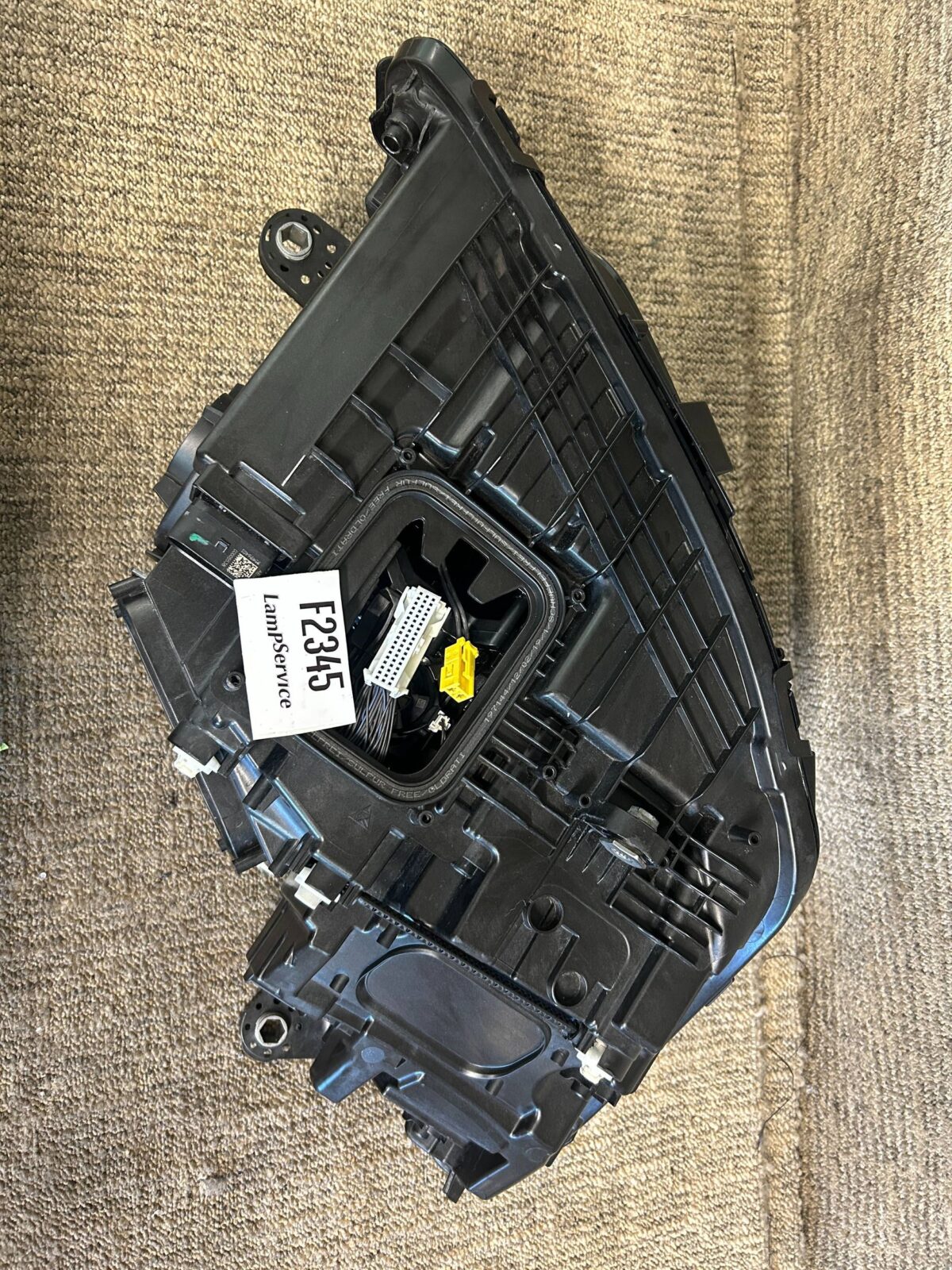 Faruri Mercedes AMG GT 4 x290 w290 2020 A2909060700 F2345