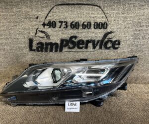 Faruri Mitsubishi Eclipse Cross 2020 F2048