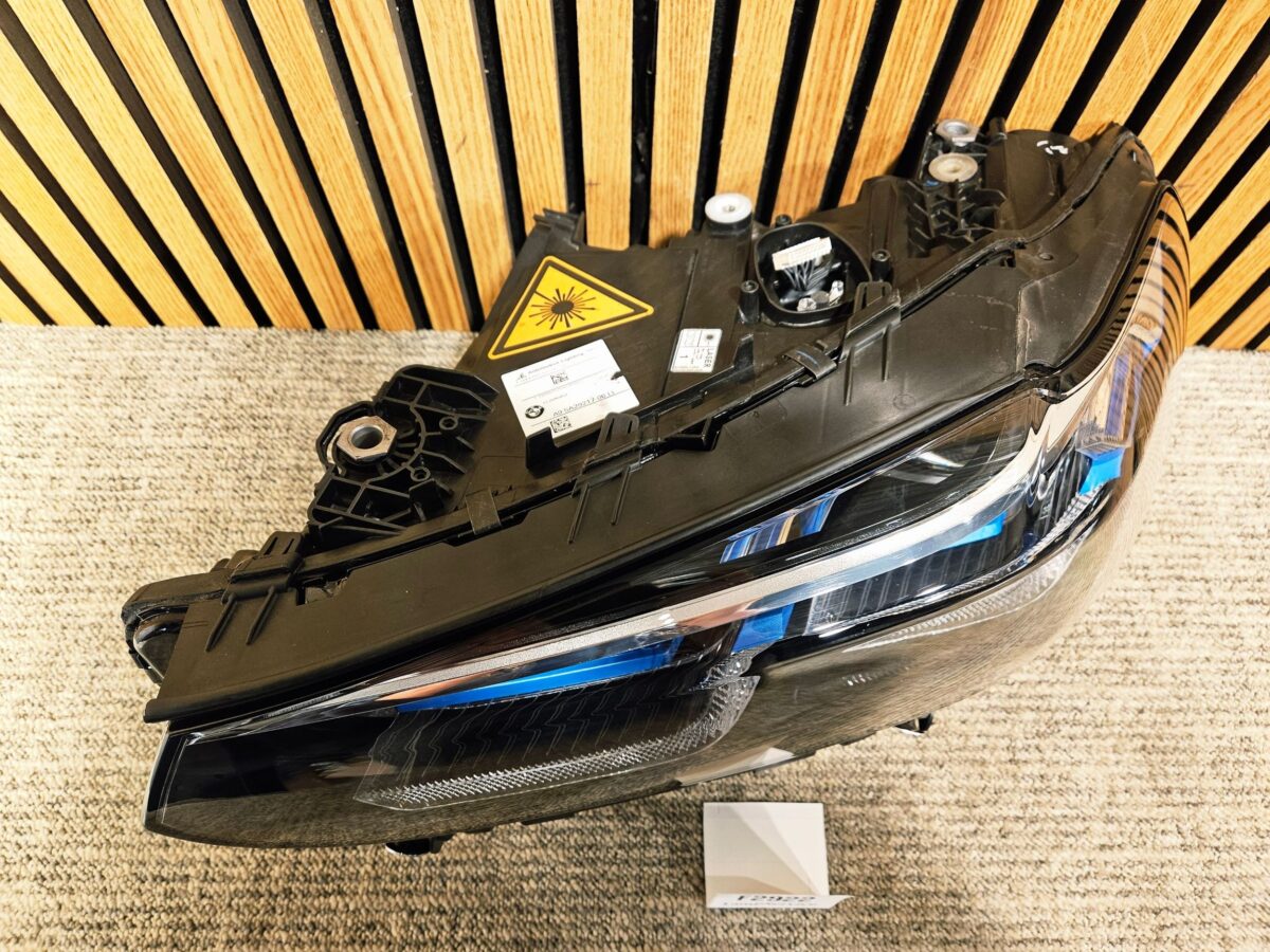 Faruri Stânga BMW X3 G01 2023 5A29217 F2922
