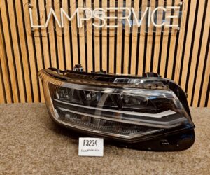 Faruri Dreapta Volkswagen Tiguan Allspace 2023 5NN941036B F3234