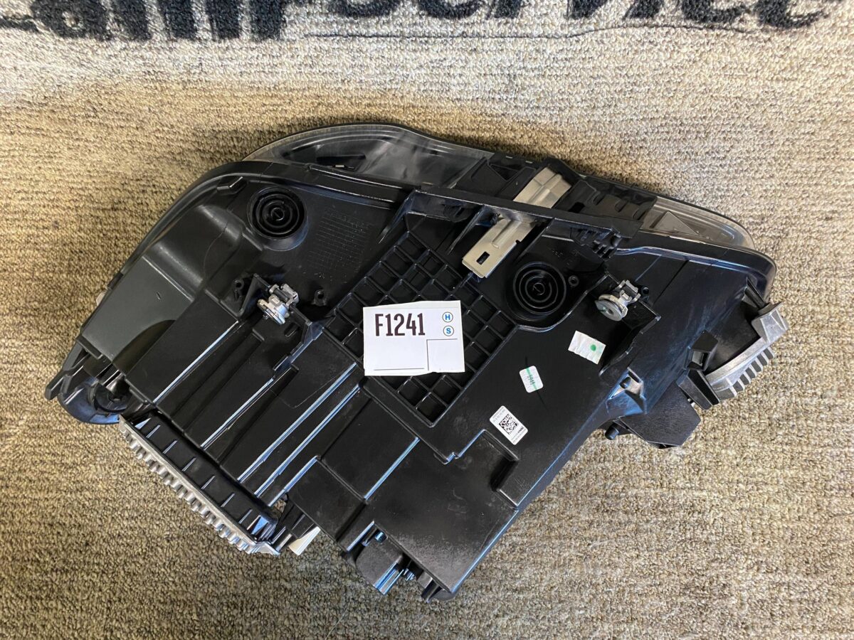 Faruri BMW X1 F48 F49 2018 7495004 F1241
