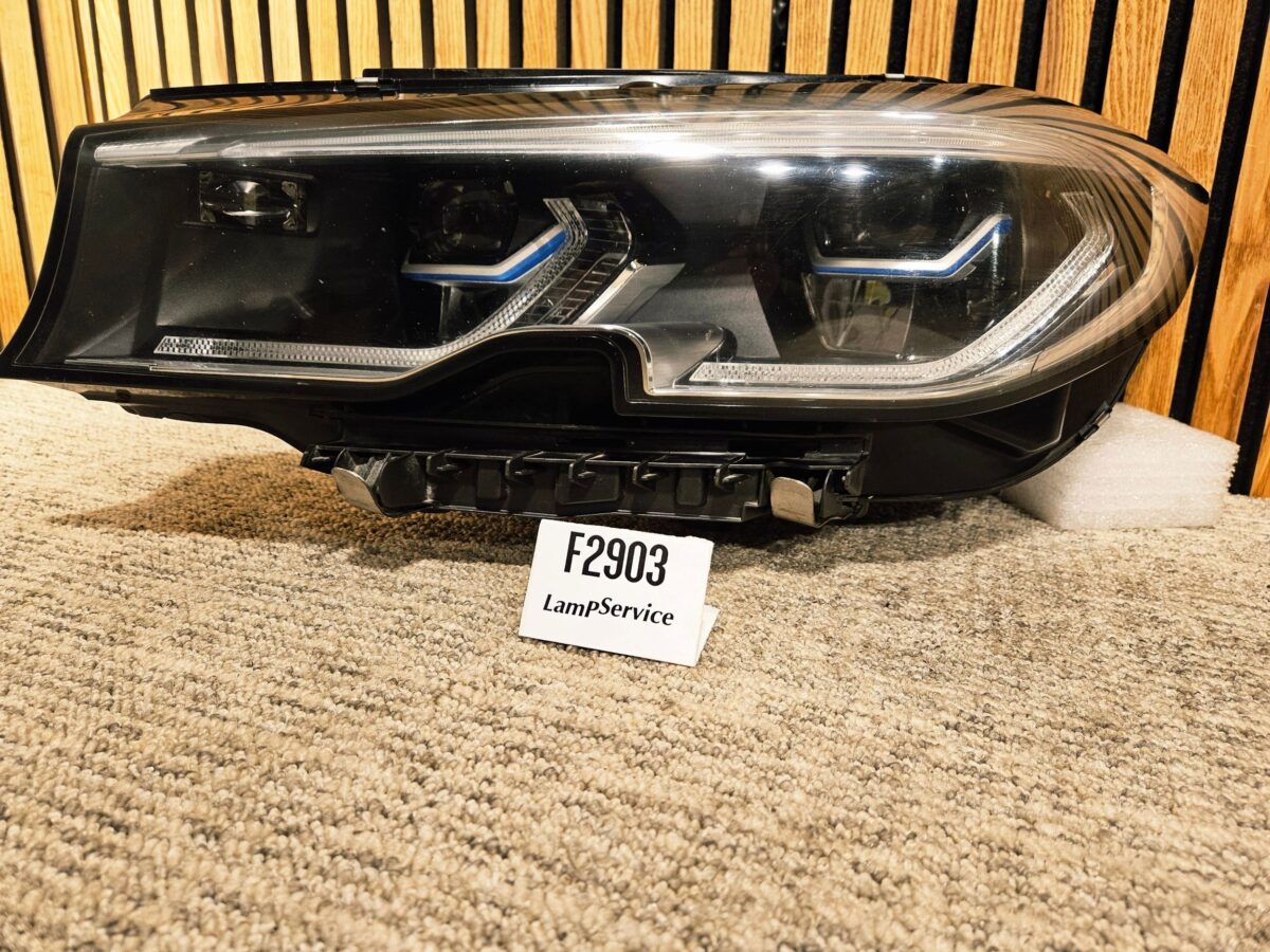 Faruri Stânga BMW Series 3 G20 G21 2020 9481707 F2903
