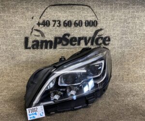 Faruri Mercedes CLS, AMG CLS C218 X218 2016 A2189060102 F1012