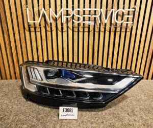 Faruri Dreapta Audi A8, S8 D5 2017 4N0941086 A8 F3081