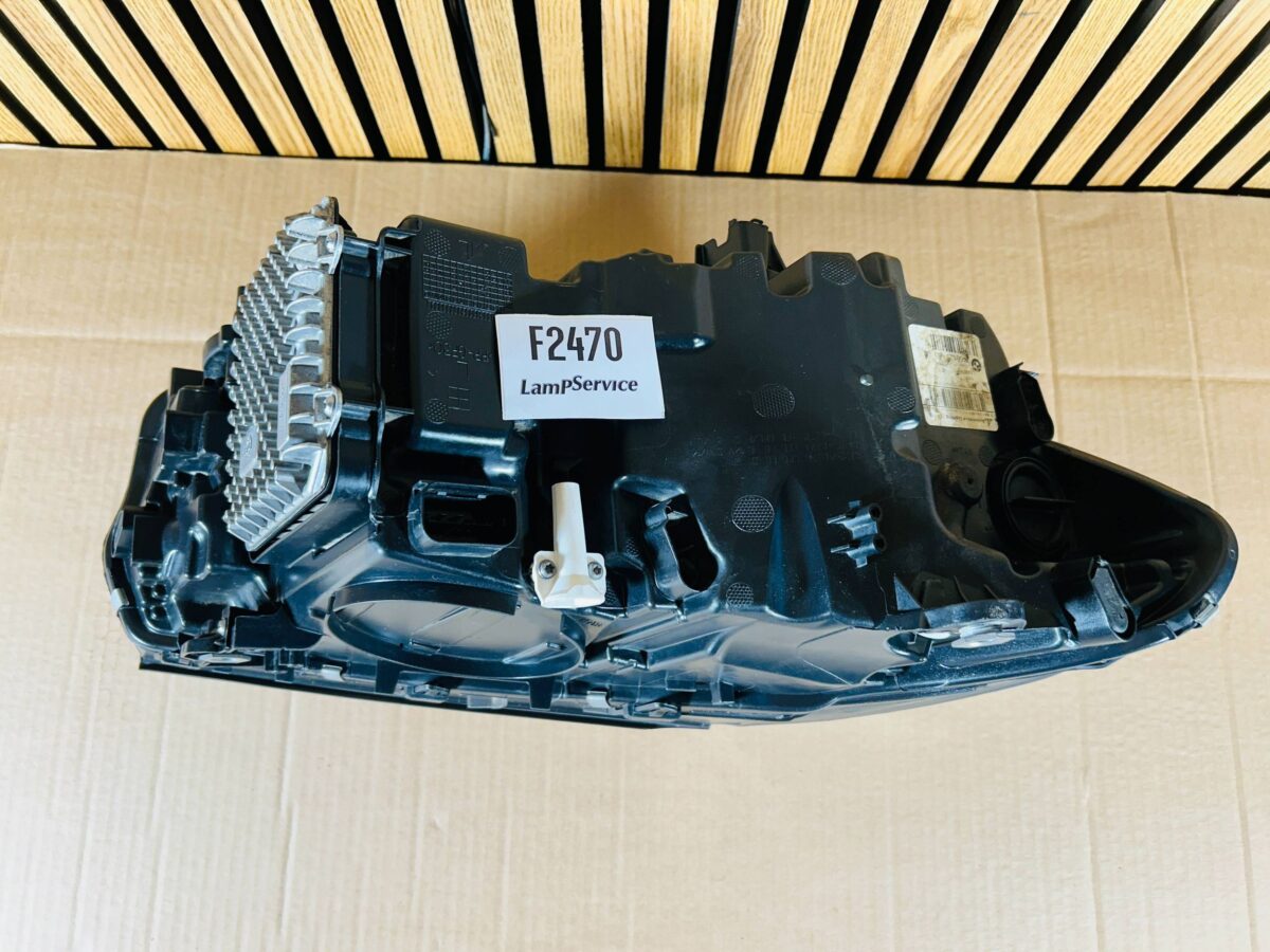 Faruri BMW X3 G01 2020 7466125 F2470