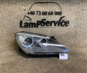 Faruri BMW Series 6 F06 Gran coupe 2016 7222086 F869 030126667200