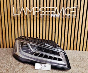 Faruri Dreapta Audi A8, S8 D4 4H 2016 4H0941036 A8 F2240
