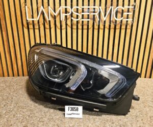 Faruri Dreapta Mercedes GLE W167 2019 F3058