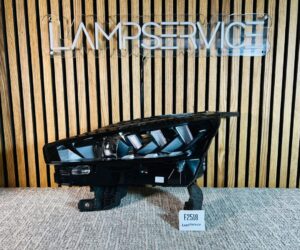 Faruri Peugeot 3008 III 2024 9862665280 1S7191482HL LD71458 F2518
