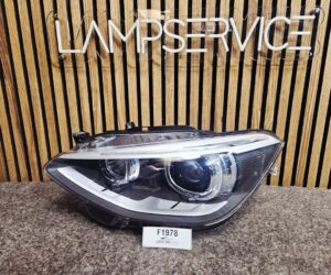 Faruri Stânga BMW Series 1 F20 F21 2019 7229677 F1978